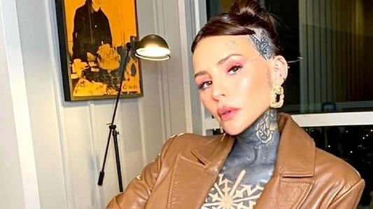 La emotiva foto de Cande Tinelli con Soledad Aquino: Nunca voy a soltarte la mano