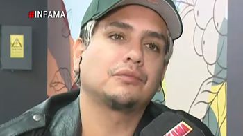 el fuerte enojo de kennys palacios con la produccion de gran hermano por el repechaje: no tendrian que...