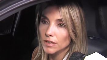 María Belén Ludueña reconoció cuál fue su error tras entrar en crisis de llanto al aire: Otra vez caí en...