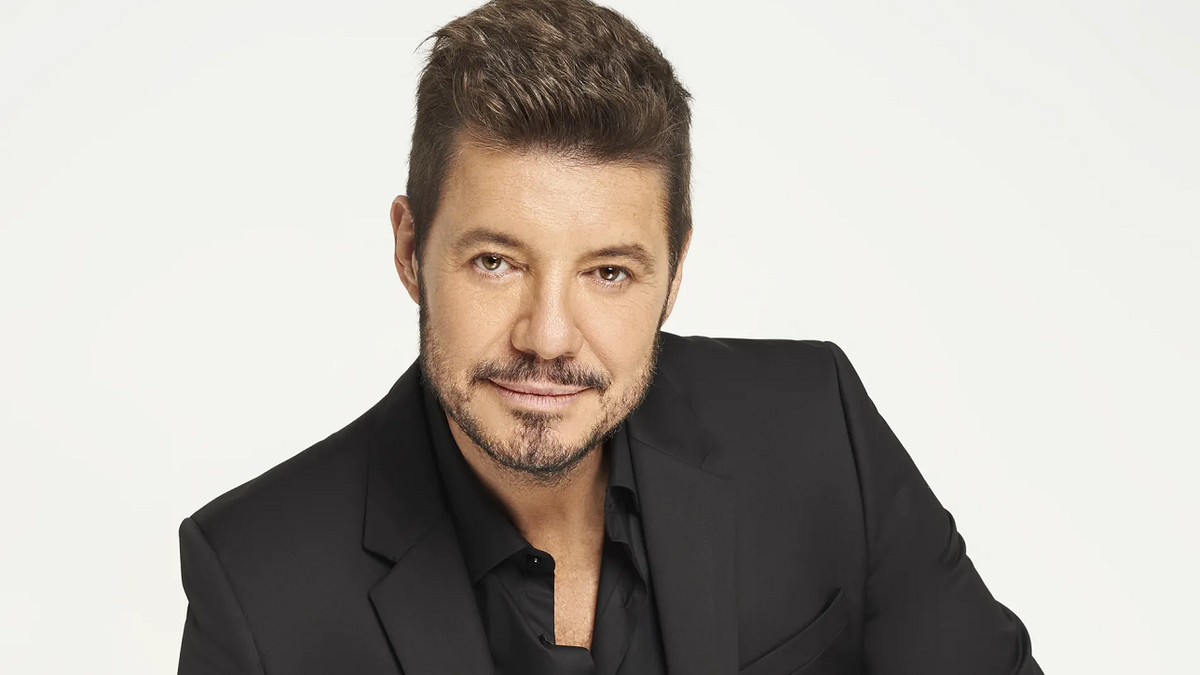 Marcelo Tinelli Talks About His Departure From Tres And Mentions His Future Work