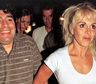 La impactante confesión de Claudia Villafañe sobre la pérdida de Diego Maradona: A veces le hablo