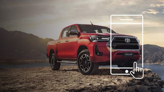 Toyota Plan lanzó suscripción 100% online para sus planes de ahorro