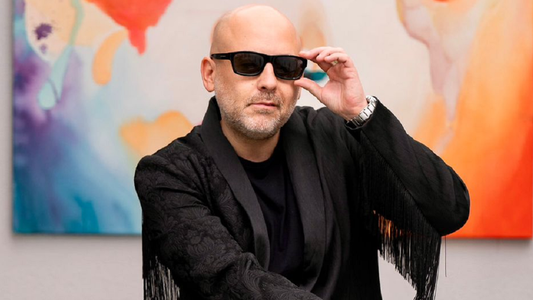 La novedosa propuesta de José María Muscari para vivir una noche única junto a él