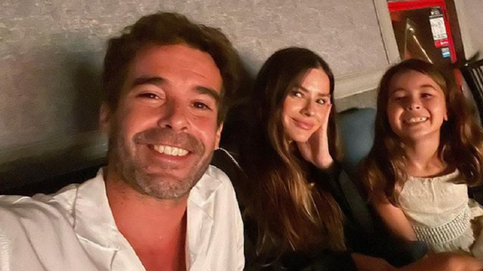 La hija de la China Suárez quiere mudarse a Turquía y Nicolás Cabré tomó una dura decisión