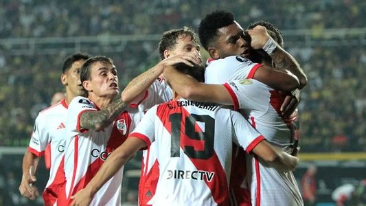 River vs. Nacional, por la Copa Libertadores: dónde ver en vivo y todo lo que hay que saber