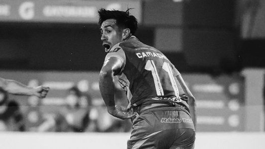 Copa Libertadores: para visitar a Delfin, Defensa no contará con una de sus figuras, tras dar positivo de coronavirus