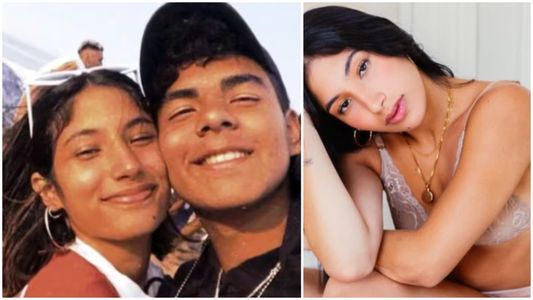 La nueva vida de la novia de Fernando Báez Sosa: qué hace y a qué se dedica la gran ausente del documental