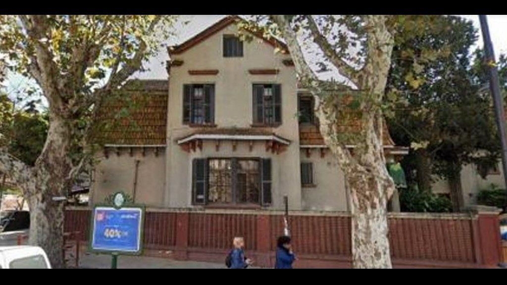 Contagio masivo en un geriático de Belgrano: Había 29 adultos mayores en este lugar, 14 ya dieron positivo