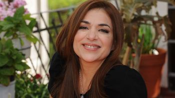 claribel medina preocupada por el futuro de sus hijas: le plantearon irse de la argentina
