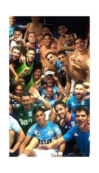 #RacingCampeón | Coudet armó un gran campeón, convencido y ambicioso