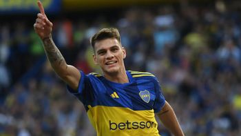 boca rechazo una oferta millonaria por zenon: los detalles boca rechazo una oferta millonaria por zenon: los detalles