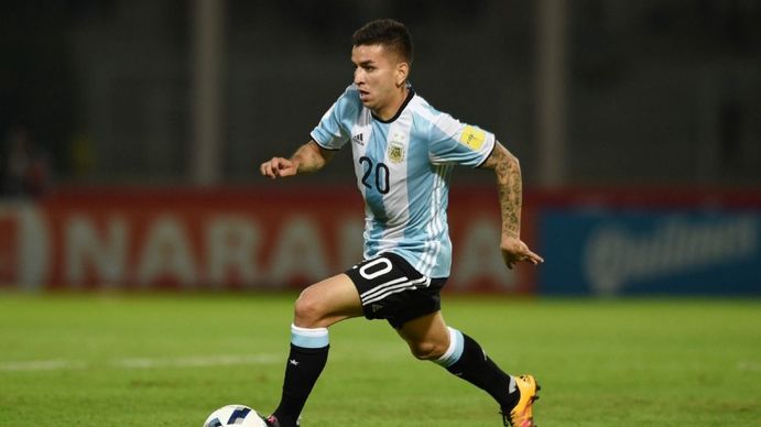 El dolor de Ángel Correa tras quedar afuera del Mundial: Siento una tristeza enorme