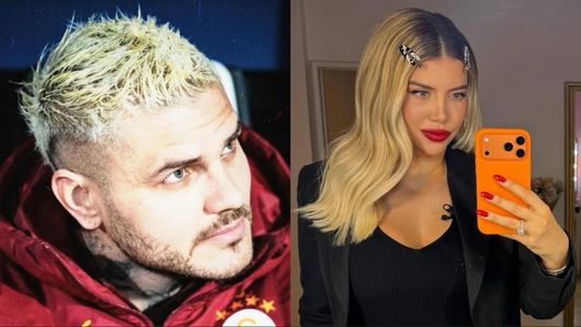El grave error en la estrategia legal de Mauro Icardi: A Wanda Nara le conviene...