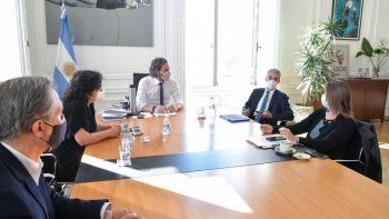 El Gobierno define más controles en transporte pero posterga nuevos cierres