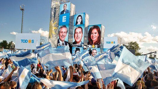 Alberto, Cristina, Massa y los gobernadores: el todos contra todos del Frente de Todos