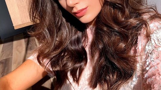 Stephi Stegman y su portada para prestigiosa revista internacional