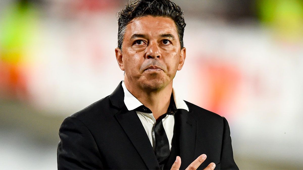 Las llamativas pretensiones de Marcelo Gallardo para volver a River