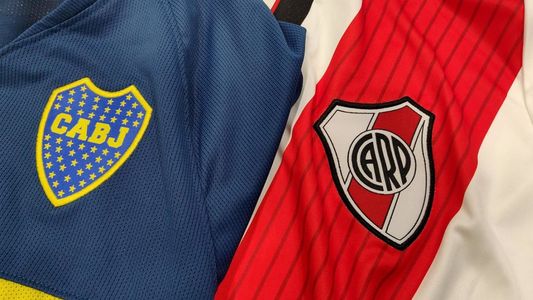 ¿Hay paternidad? Cómo está el historial de Boca y River en la previa de un nuevo Superclásico