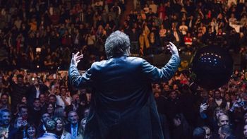 ¿Llega a Netflix? Lanzan Milei, la Serie, con detalles secretos sobre el camino a la Presidencia