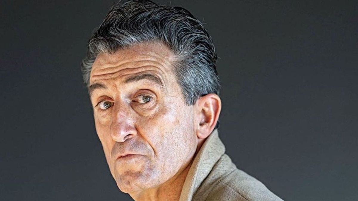 Luis Zahera arrasa en Netflix con la nueva temporada de su serie española más vista. (Foto: Archivo)