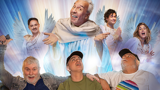 Coco Sily regresa a las tablas con Dios es Argentino