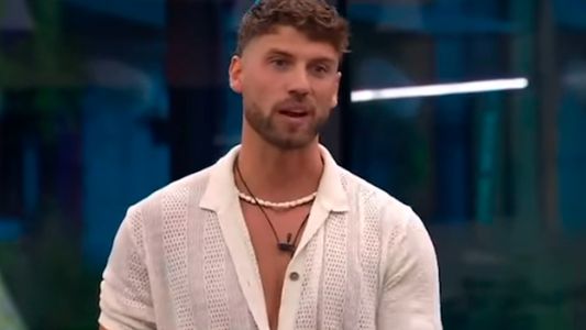 Tras la salida de Giuliano, Santiago expuso su letal estrategia en Gran Hermano 2024