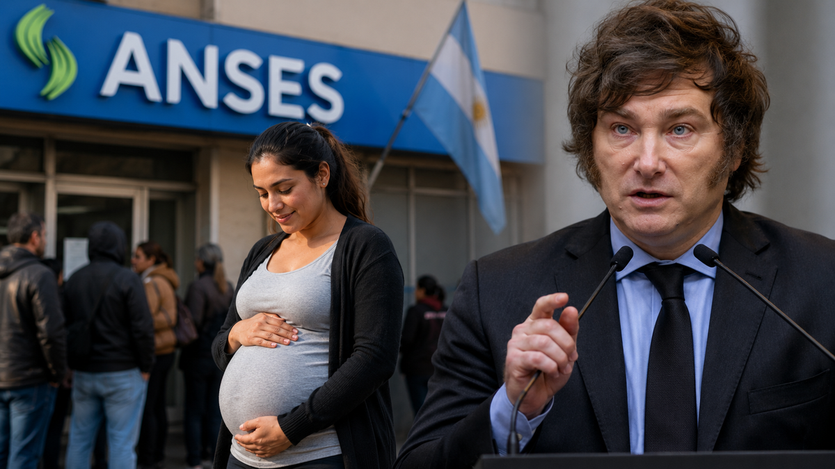 Buena noticia para las familias de parte de Gobierno: ANSES prepara un bono especial de $ 140.000