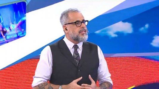 Jorge Rial destrozó a Mauricio Macri por el cepo