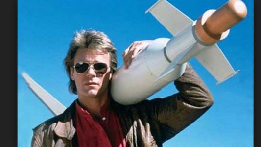 MacGyver vuelve, 20 años después