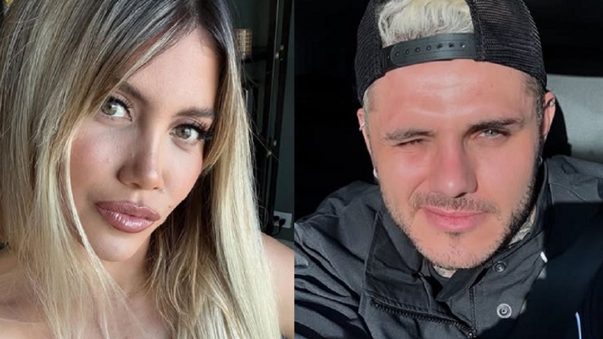 El dato desconocido de Wanda Nara y Mauro Icardi que asombró a todos