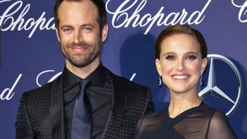 Natalie Portman ya es madre por segunda vez ¡Mira cómo se llama su bebé!