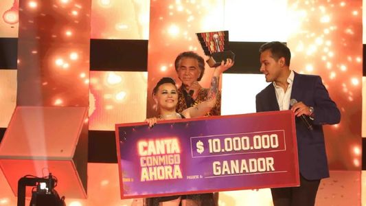 La ganadora de Canta Conmigo Ahora reveló el especial motivo en el que usará los 10 millones de premio
