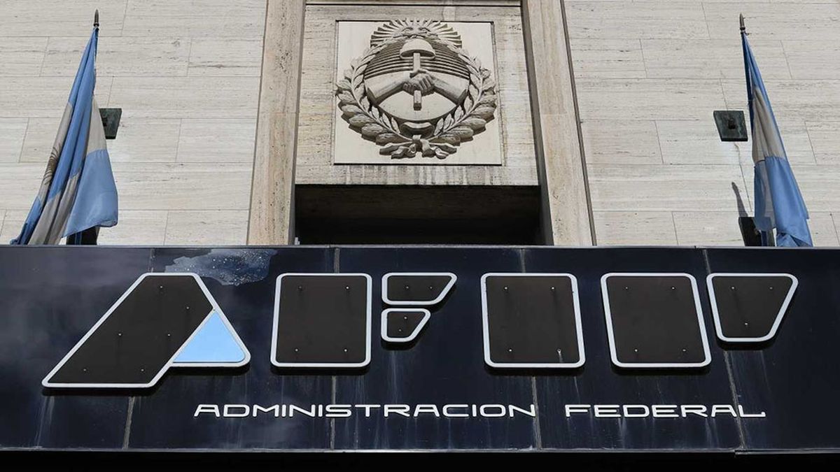 La AFIP extendió el plazo por la cantidad de solicitudes recibidas.