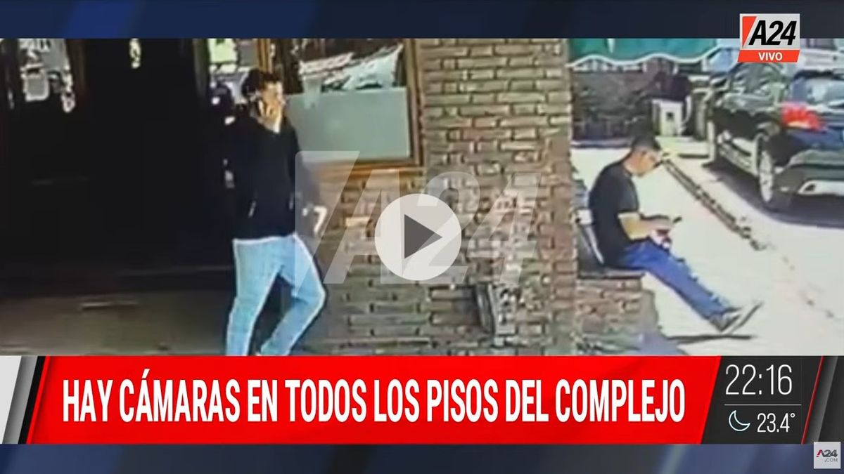Misterio en Don Torcuato por la muerte de un joven que vendía dólares por redes sociales. (Captura)