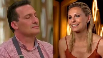 ¿Paulo o Denise? ¿Quién fue eliminado de MasterChef Celebrity?