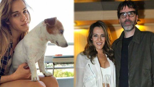 Mariana Genesio Peña reveló cómo es la intimidad de su cuarentena junto a su ex