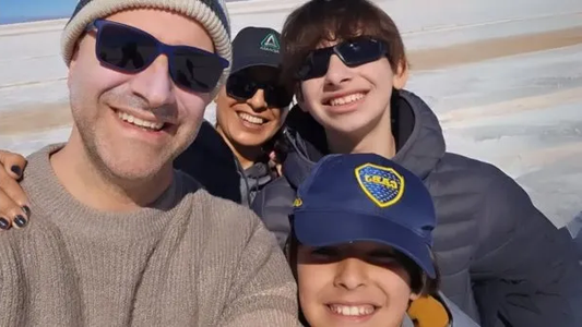 La demoledora frase que ayudó a resolver la masacre de Villa Crespo: Fue...