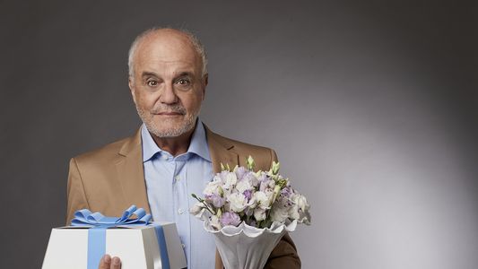 Juan Leyrado: Esta obra es un homenaje a la vida