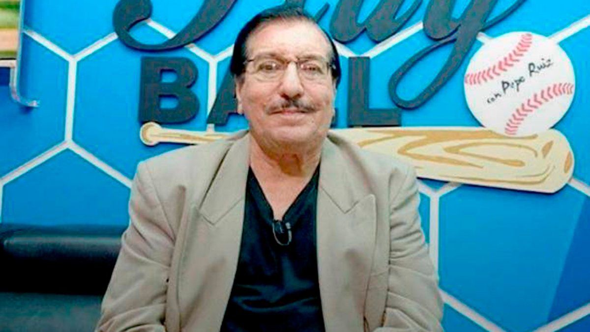 Coronavirus: Murió un periodista que decía que era un “virus maricón” y que se curaba con sal