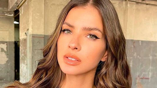 Se supo quién es el famoso al que la China Suárez le rogó de rodillas para que no la deje