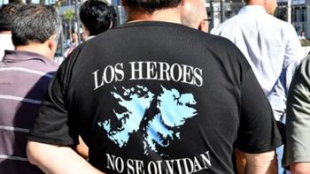 Veterano de Malvinas fue hallado sin vida e investigan si fue víctima de viudas negras