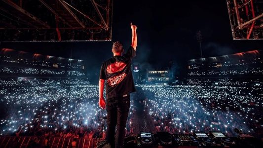 El DJ Martin Garrix anunció su gira Martin Garrix Americas Tour: cuándo estará en Argentina