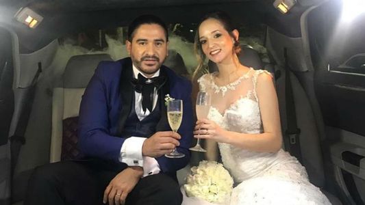 Ariel Puchetta: Pasaron 16 años de que fui papá, con mi esposa estamos disfrutando esta etapa