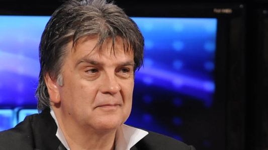 Asaltaron a Luis Ventura a la salida de Crónica