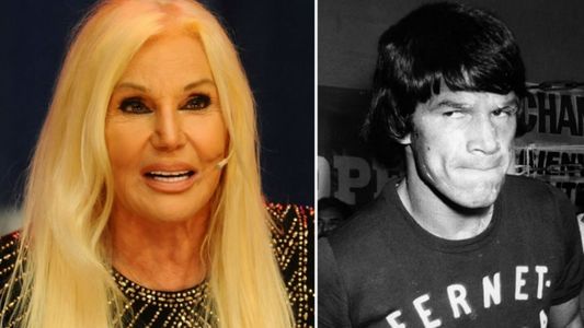 Quién será de Susana Giménez en la serie de Carlos Monzón