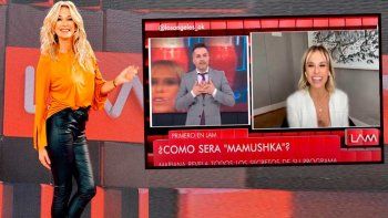La fuerte crítica de Yanina Latorre al ciclo de Mariana Fabbiani que salió al aire
