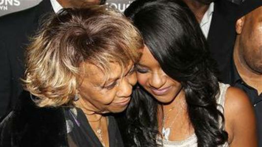 Dudas sobre la causa de muerte de la hija de Whitney Houston