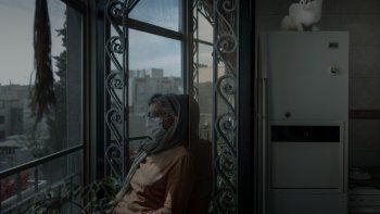 Getty Images otorgó 40 mil dólares a fotógrafos que cubrieron el avance de la pandemia en sus ciudades