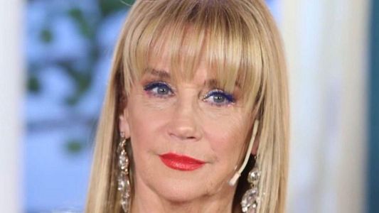 Marcela Tinayre y un emotivo recuerdo de su hermano a 21 años de su muerte