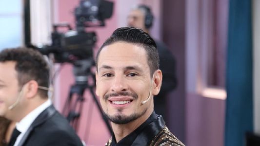 El ex cantante de Ráfaga reveló que quiso suicidarse